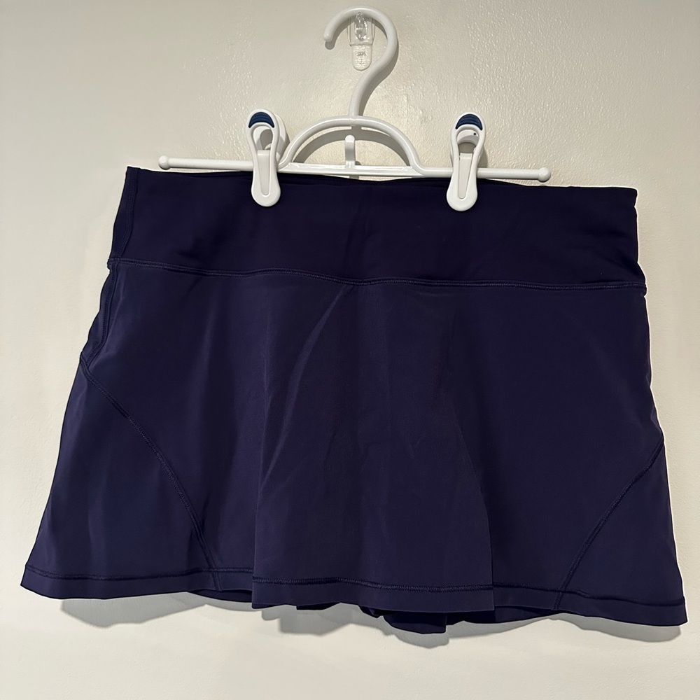 Lululemon Circuit Breaker Skirt II
